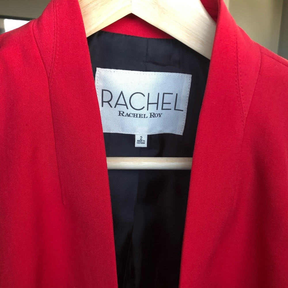 Rachel Roy new without tags blazer - Picture 4 of 6